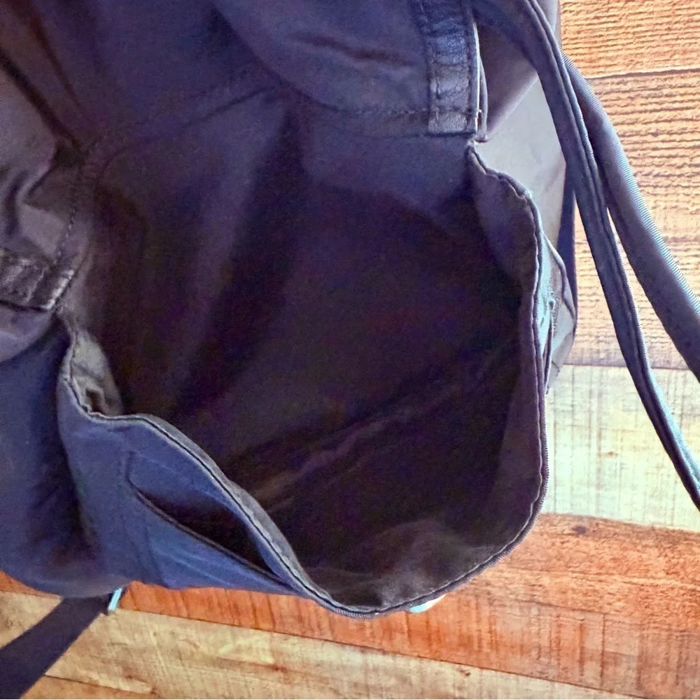 Rare Kipling Nylon Backpack